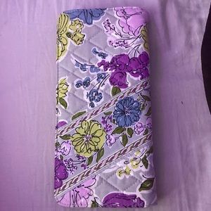 Vera Bradley wallet